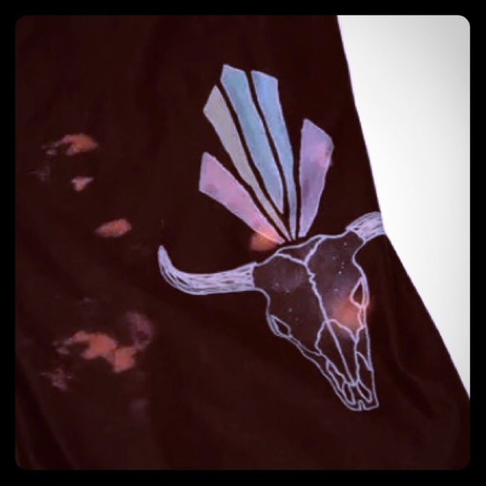 Teeki Buffalo Princess Leggings is med